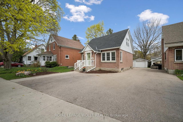 68 Pleasant Avenue