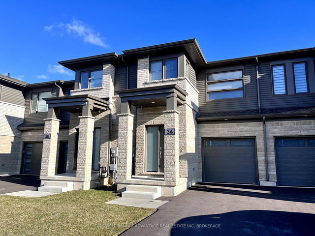 34 West Creek Court