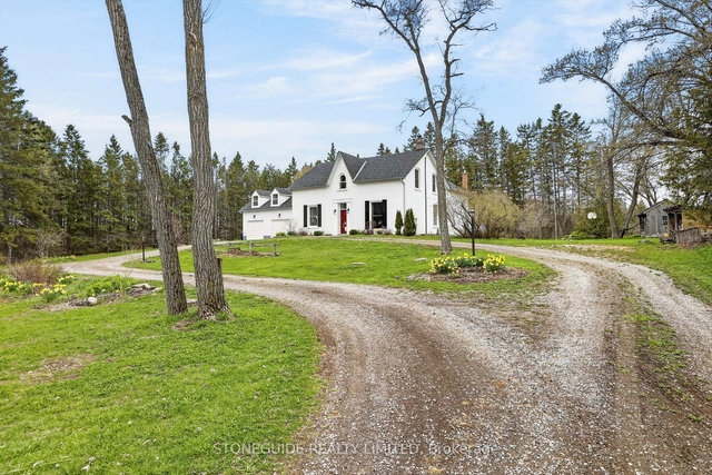 2756 County Road 38