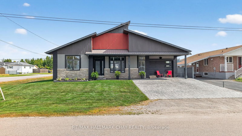 home for sale on 70 Montreal Street