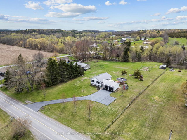 23 Flying Club Road