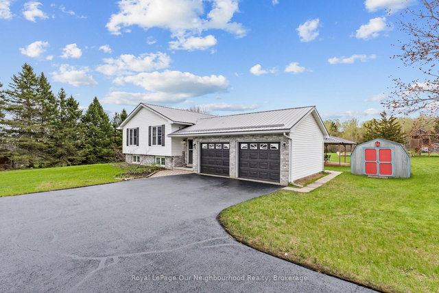 23 Flying Club Road