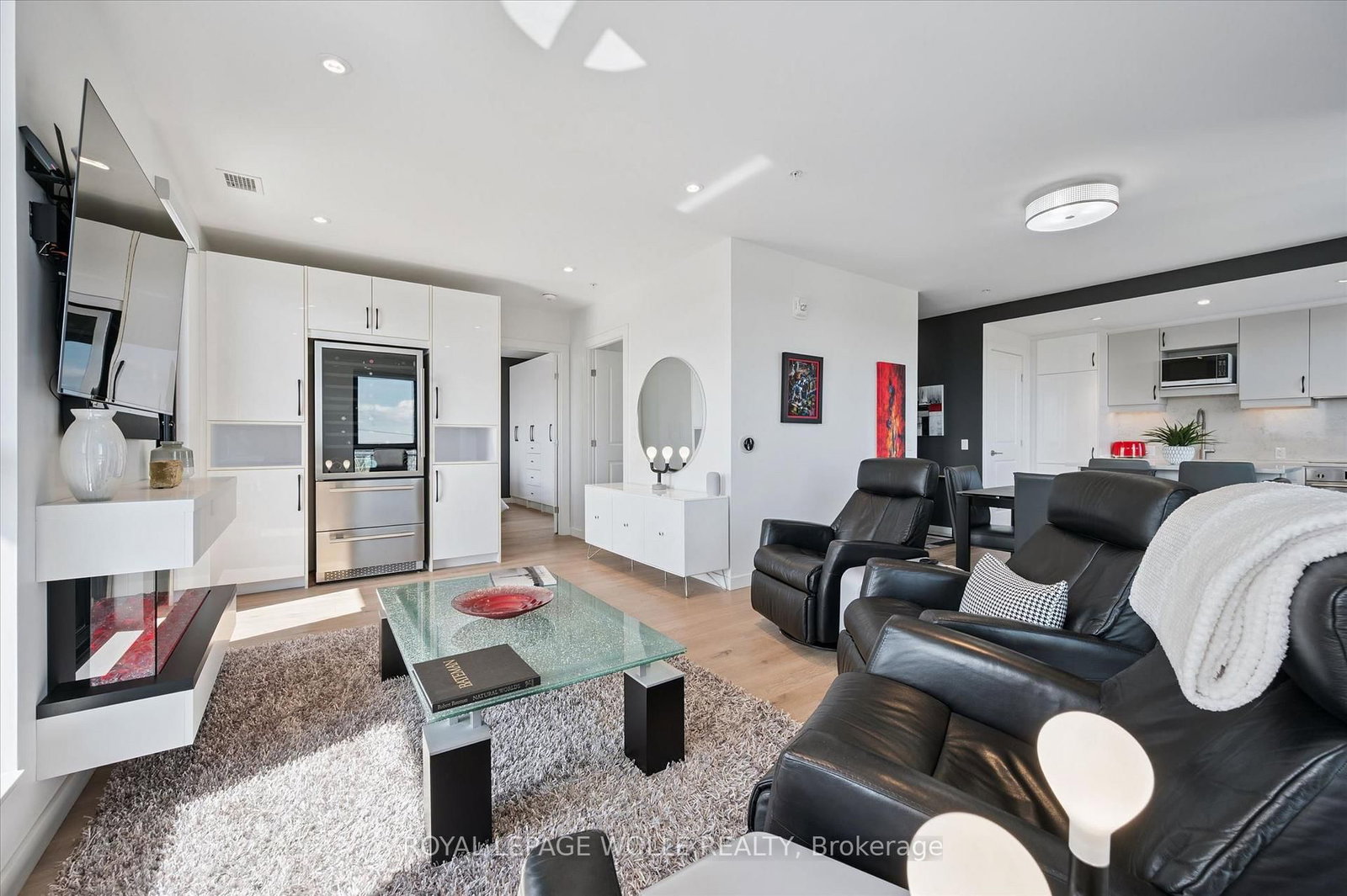 181 S King Street • #1714 • Waterloo, ON photo 4
