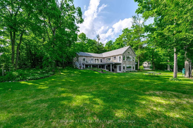3069 Clear Lake Road W