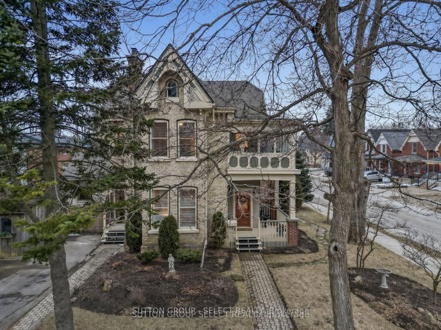 65 Bruce Street