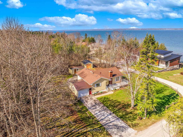 125 Paradise Bay Road