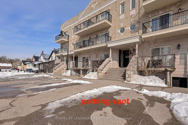 #304 - 133 Park Street