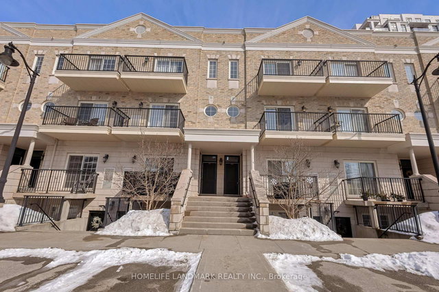 #304 - 133 Park Street