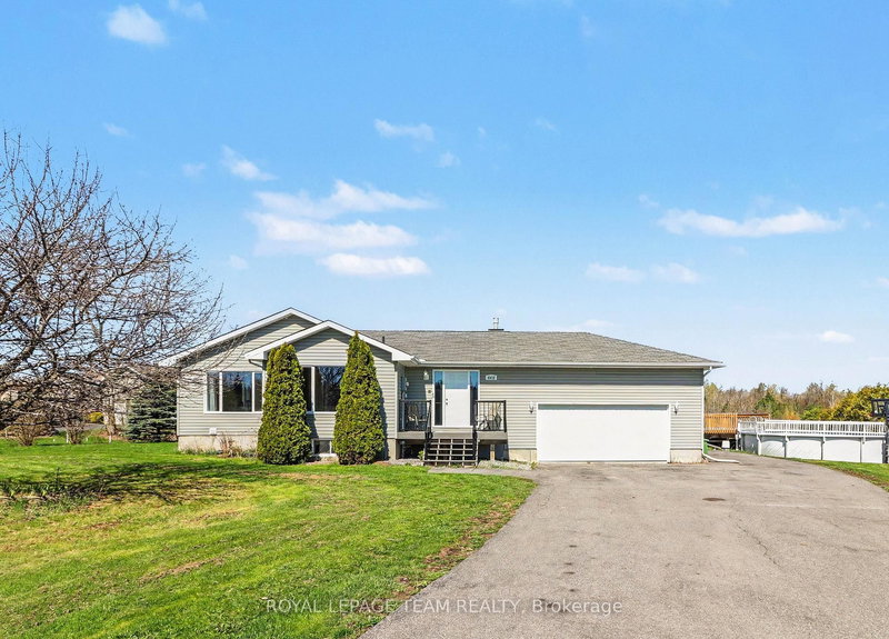 home for sale on 4038 Calbrent Way