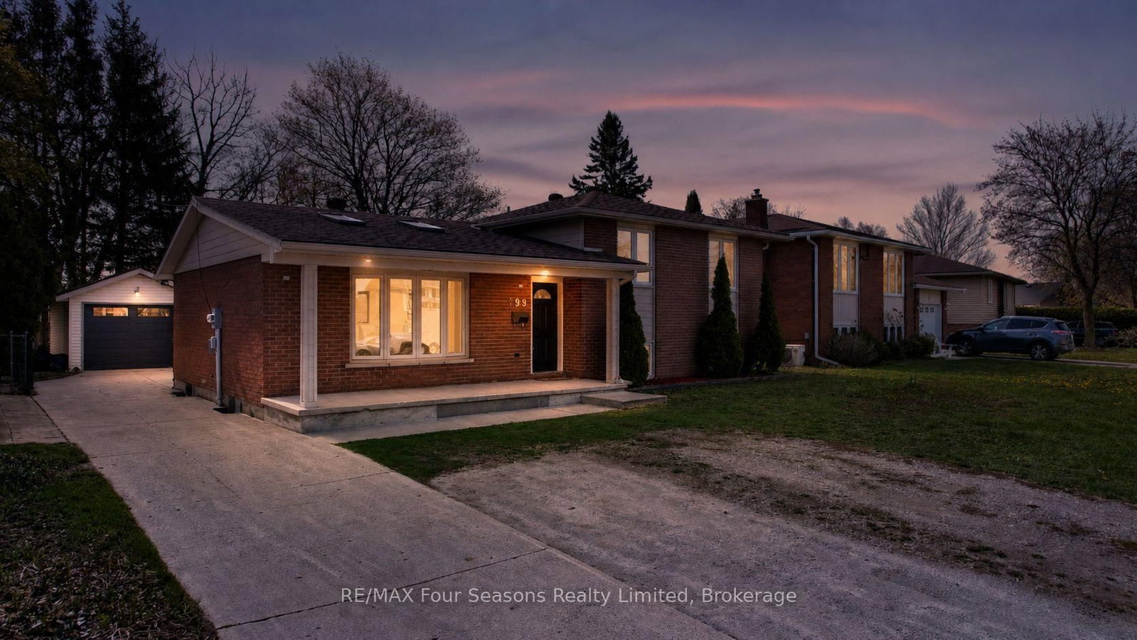 599 Thede Drive • Saugeen Shores, ON photo 1