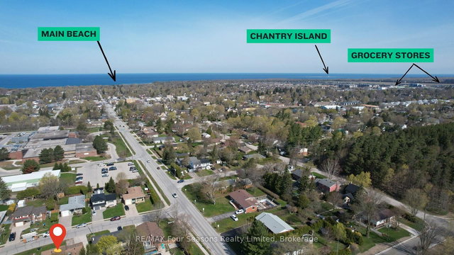 599 Thede Drive