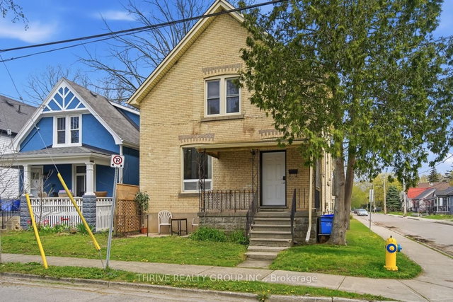 2 Moir Street