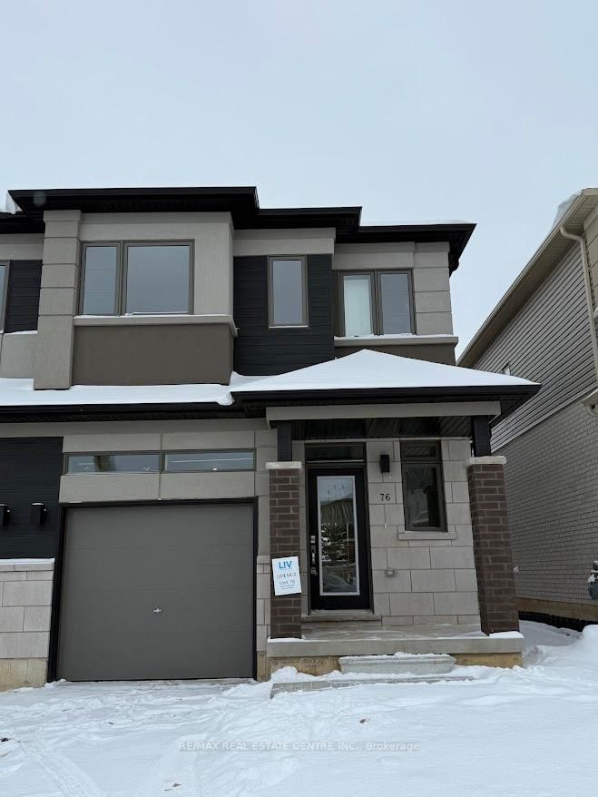 660 Colborne Street W, Unit 76