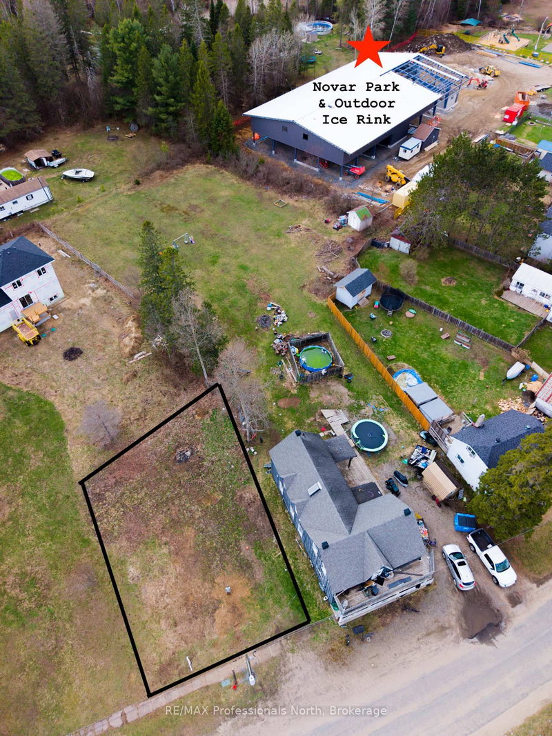 0 Vacant Lot MCCRANDLE Street W