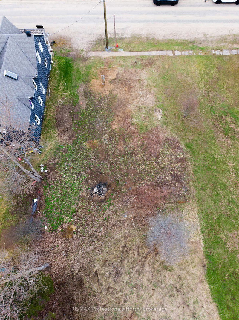 0 Vacant Lot MCCRANDLE Street W