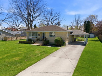 195 Bethany Street • North Middlesex, ON photo 3