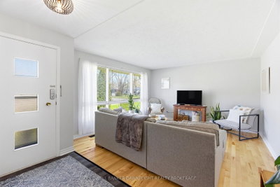 195 Bethany Street • North Middlesex, ON photo 9