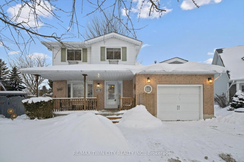 home for sale on 98 Old Maple Lane