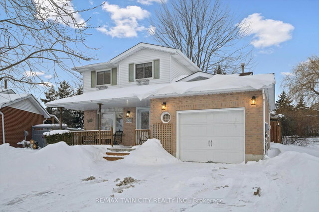 98 Old Maple Lane
