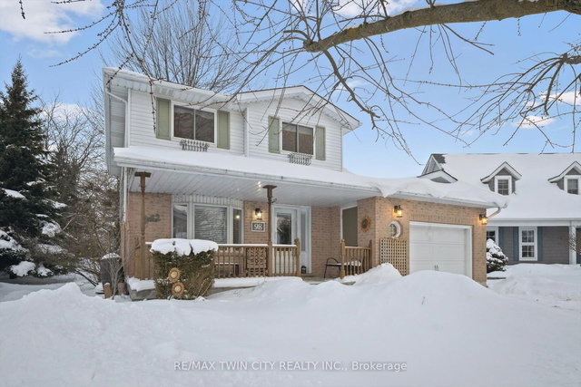 98 Old Maple Lane