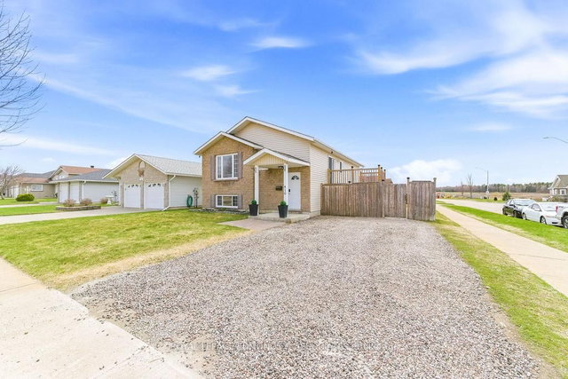 416 Sweezey Court