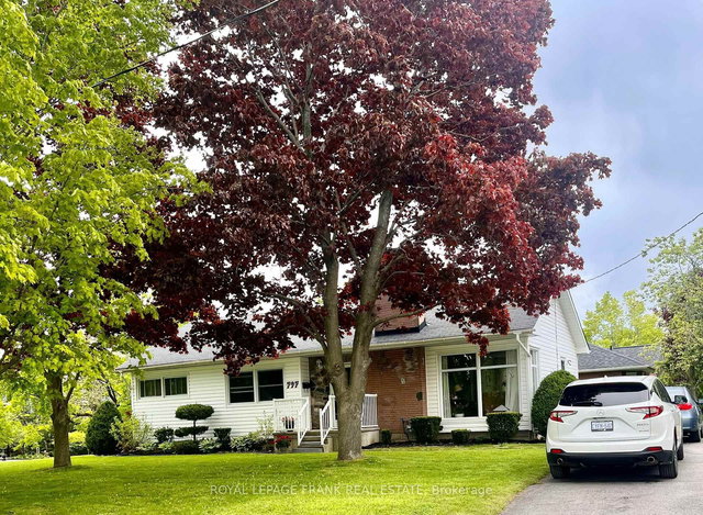 797 Valleyview Drive