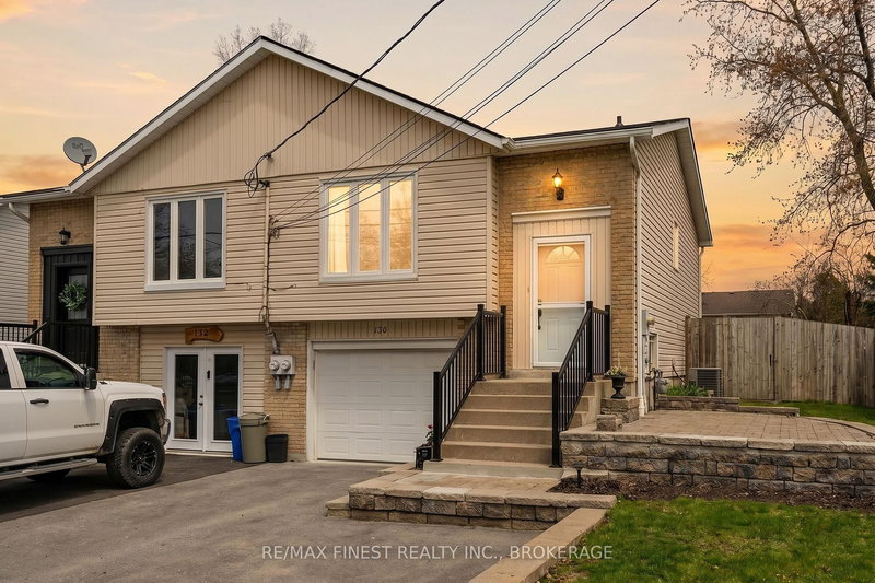 home for sale on 130 Sir John Johnson Drive