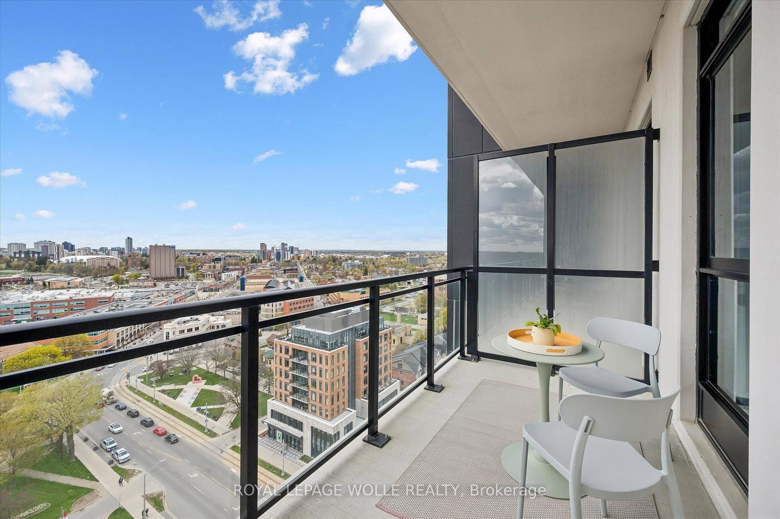 181 King Street S • #1511 • Waterloo, ON photo 17