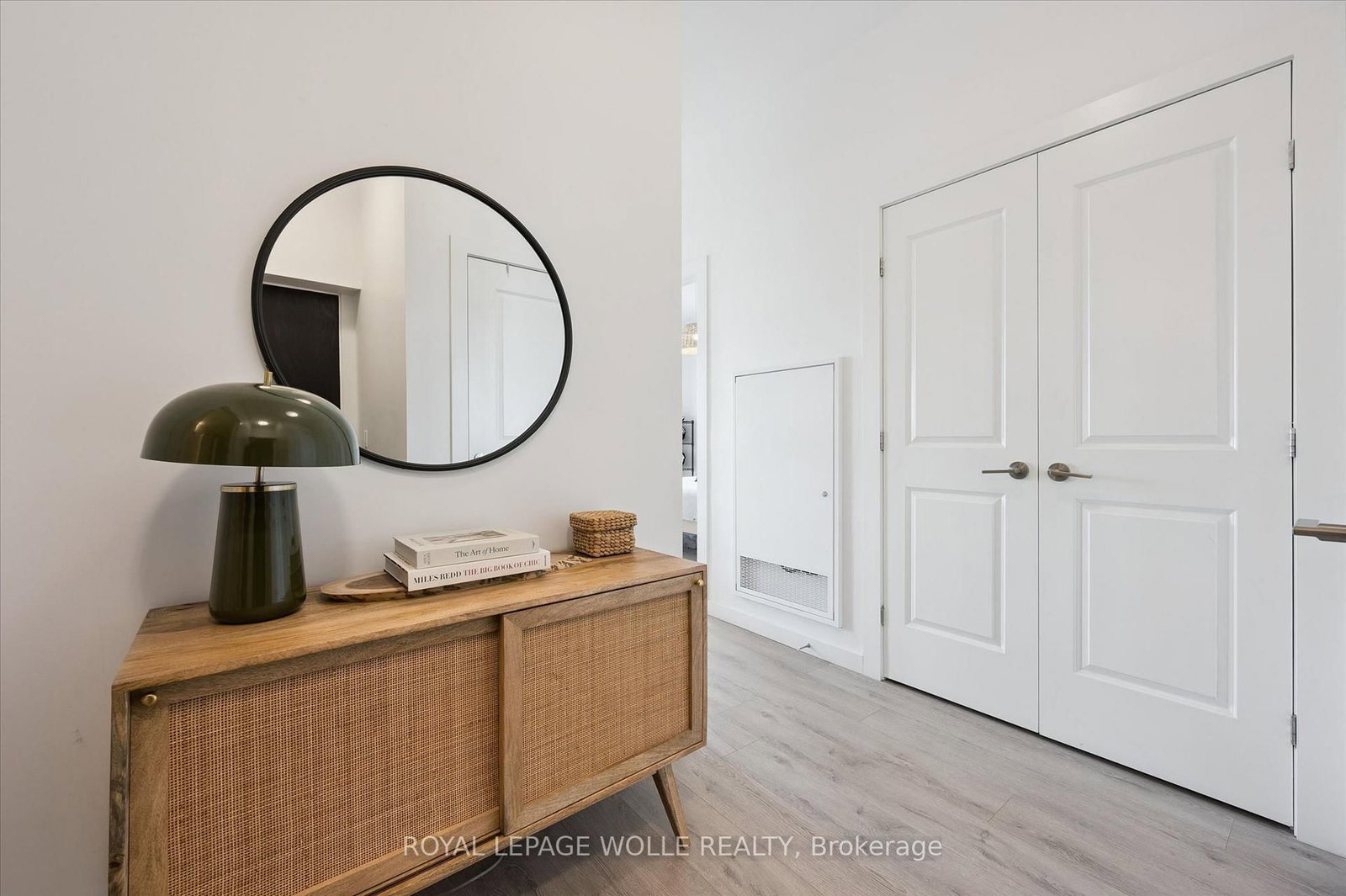 181 King Street S • #1511 • Waterloo, ON photo 2