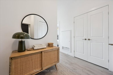 181 King Street S • #1511 • Waterloo, ON photo 2