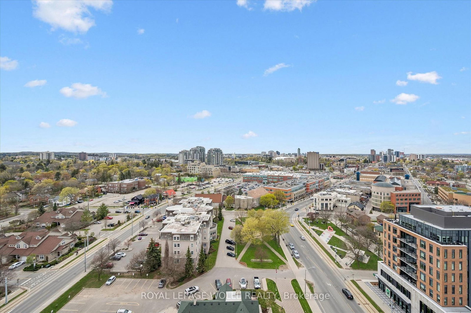 181 King Street S • #1511 • Waterloo, ON photo 22