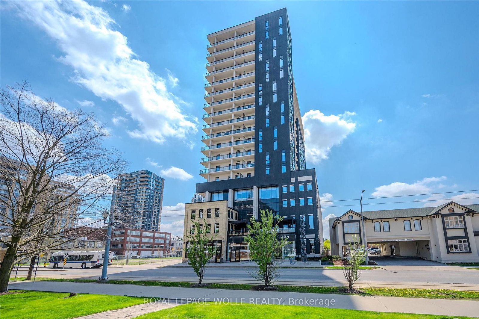 181 King Street S • #1511 • Waterloo, ON photo 25