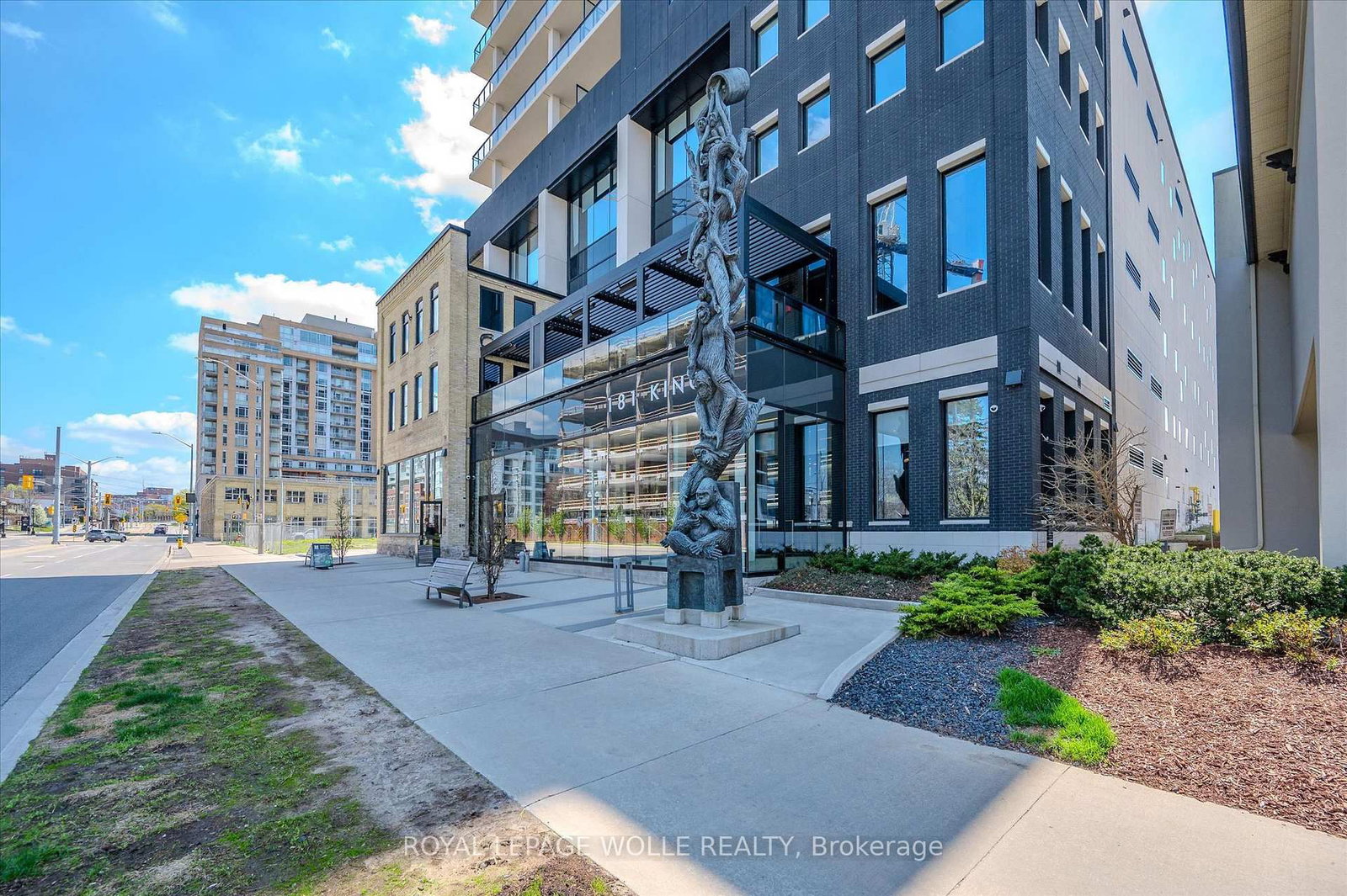 181 King Street S • #1511 • Waterloo, ON photo 27