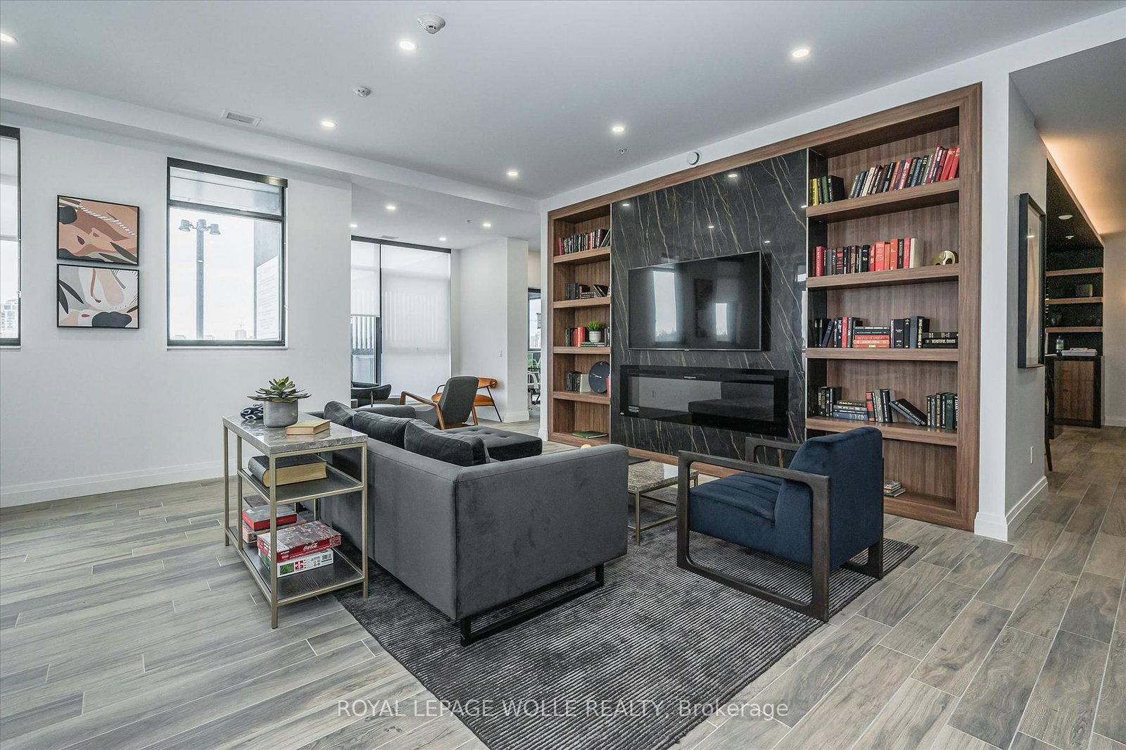 181 King Street S • #1511 • Waterloo, ON photo 33