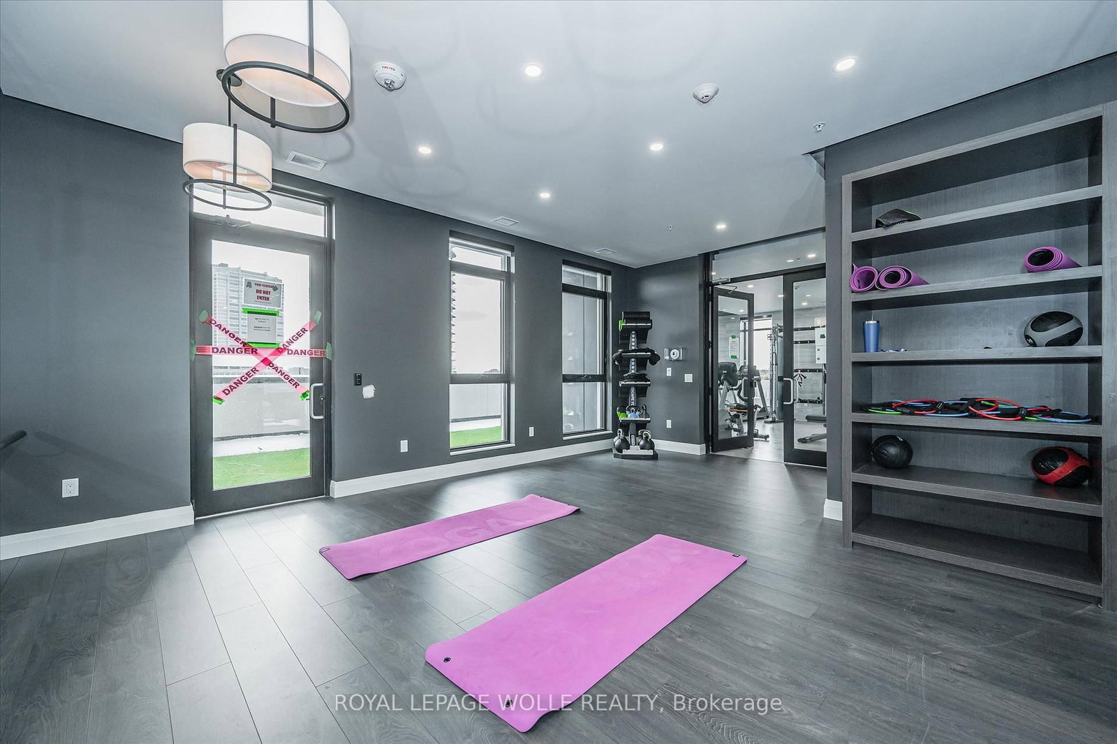 181 King Street S • #1511 • Waterloo, ON photo 36