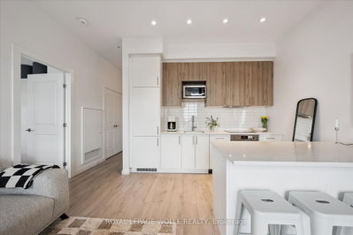 181 King Street S • #1511 • Waterloo, ON photo 4