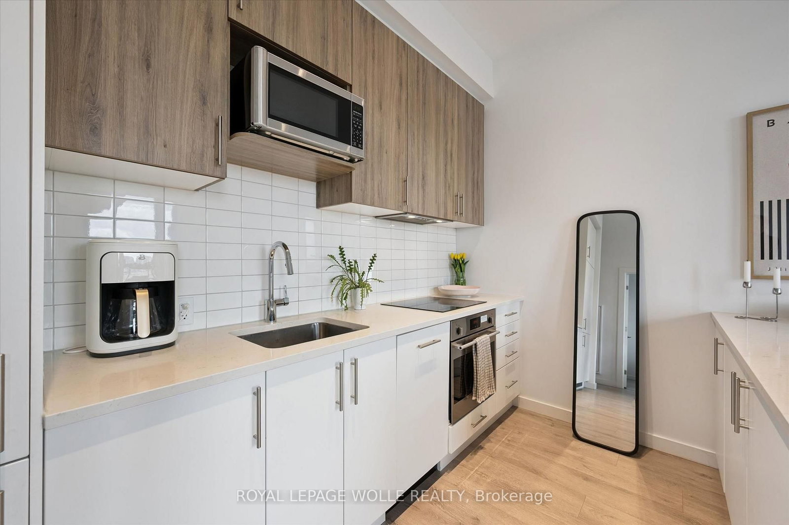 181 King Street S • #1511 • Waterloo, ON photo 5