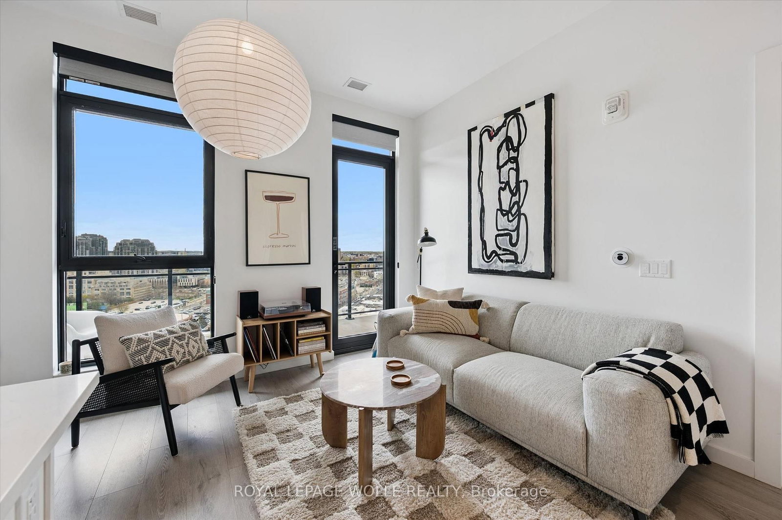 181 King Street S • #1511 • Waterloo, ON photo 9