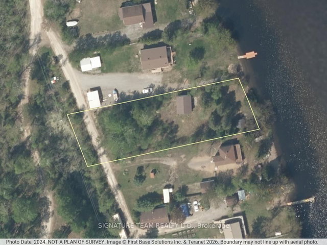 7B Bunchberry Lane