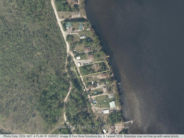 7B Bunchberry Lane
