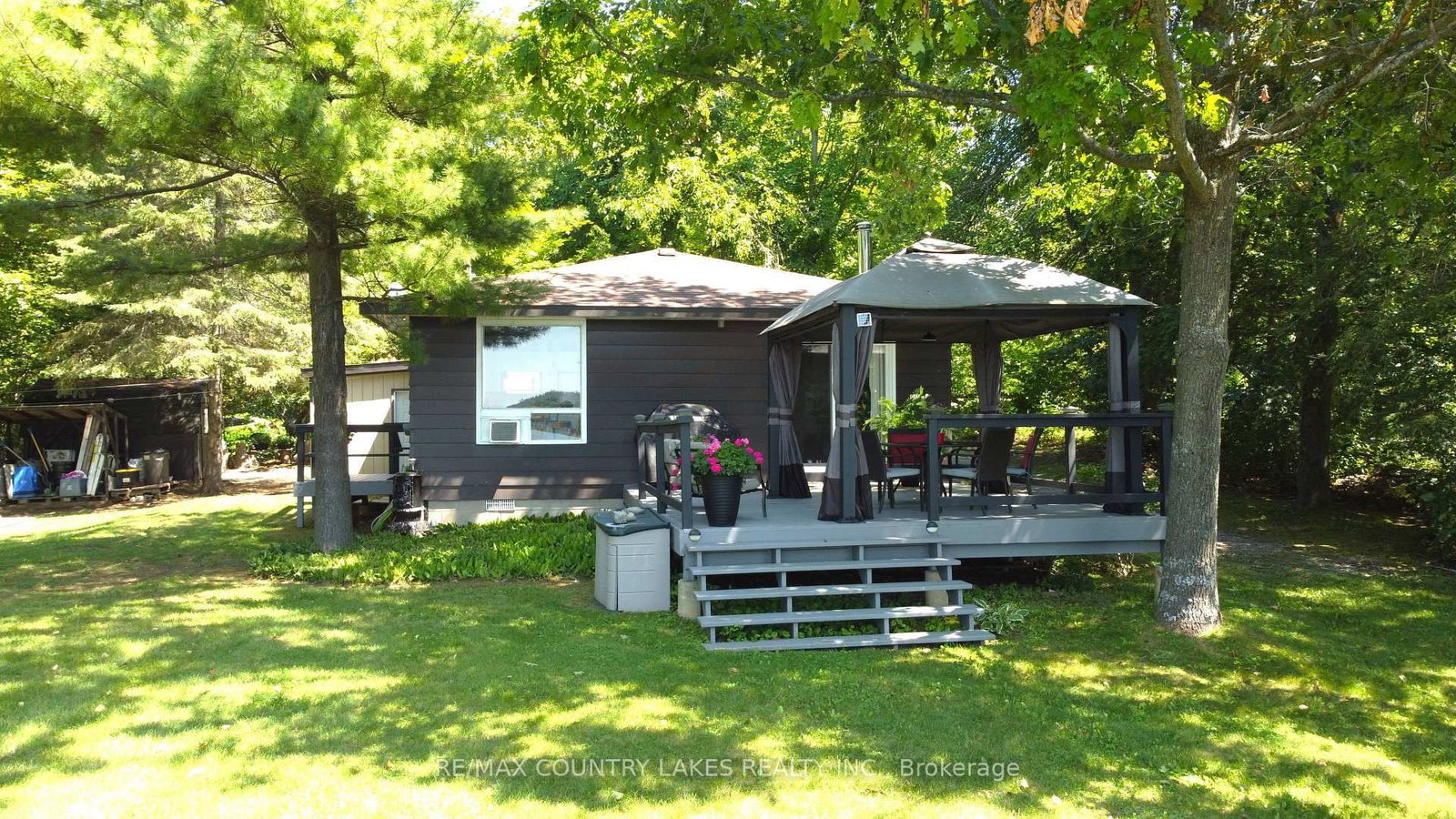 31 Hillcrest Avenue • Kawartha Lakes, ON photo 29