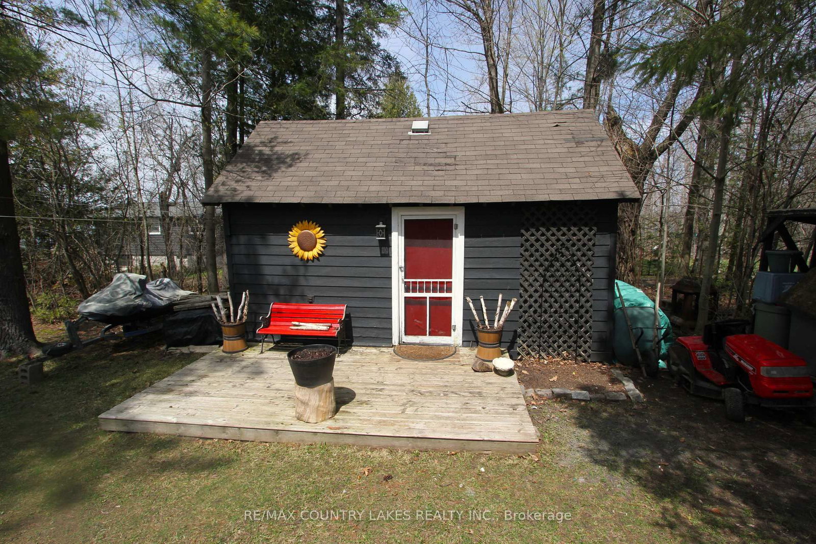 31 Hillcrest Avenue • Kawartha Lakes, ON photo 37