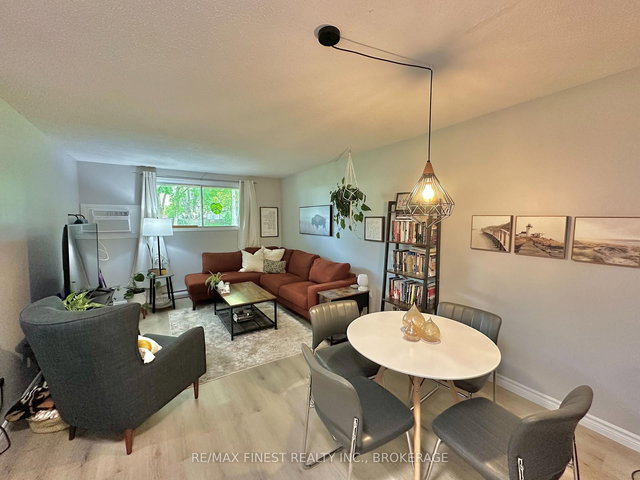 109 - 835 Milford Drive