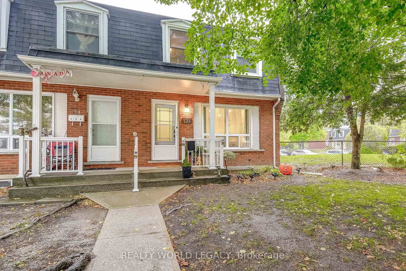 home for sale on 35-132 Barlake Avenue