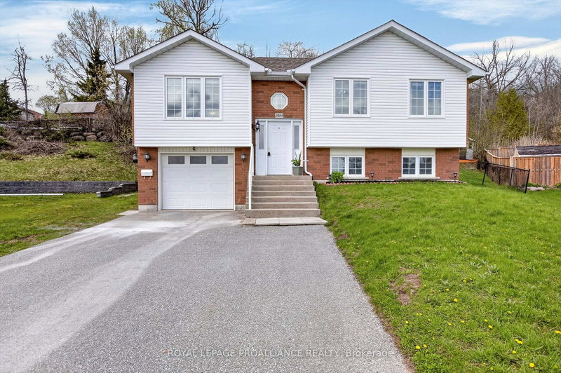 home for sale on 1084 Afton Road