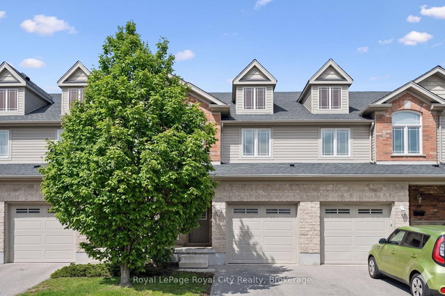 91 Lambeth Way