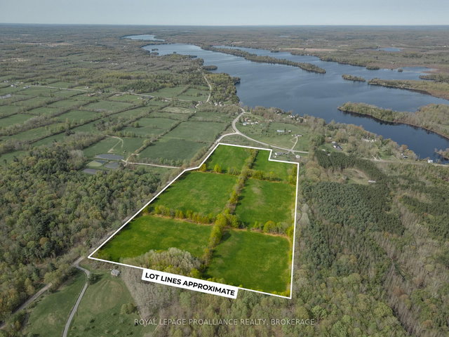 Lot A 121 Thompson Hill Road