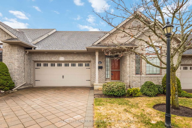 5 - 2295 Kains Road