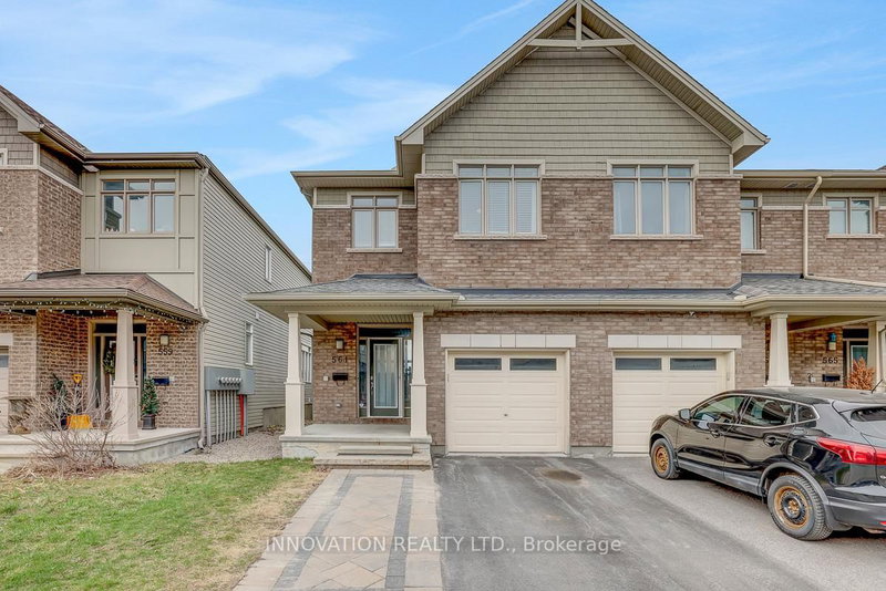 561 Rioja St, Ottawa, Ontario