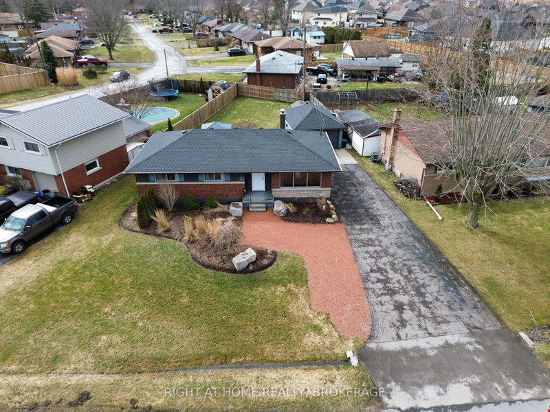 105 Glenwood Parkway